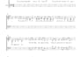 arrange your song for satb choir with sheet music